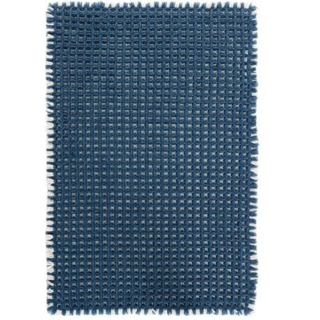 

Коврик для ванной Fixsen Soft, синий, 1-ый (40х60 см), (FX-4001C)