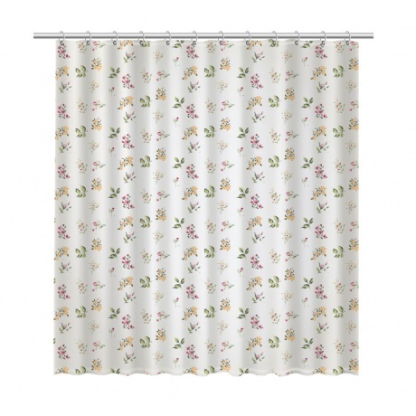 

Штора для ванной Fixsen Design Flora (FX-1507)