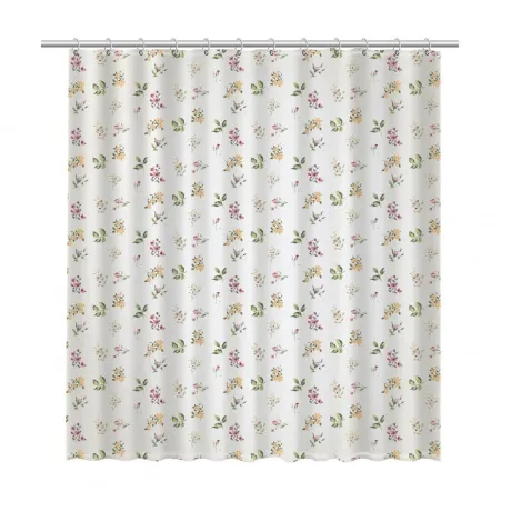 Штора для ванной Fixsen Design  Flora (FX-1507)