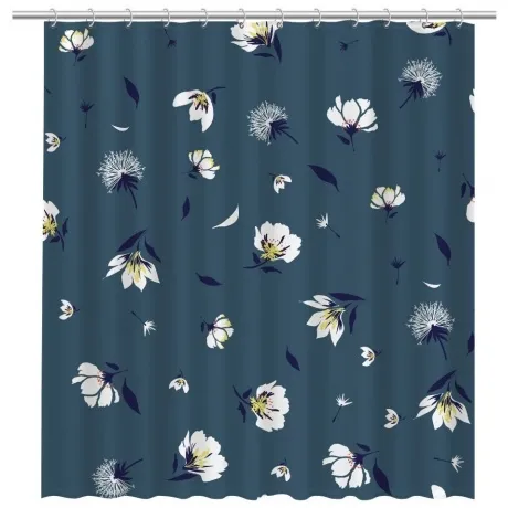 Штора для ванной Fixsen Crocus (FX-2513)