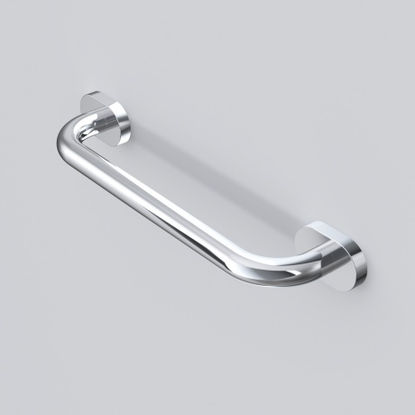 Поручень 30мм AM.PM Sense L A7432500 хром - фото 4