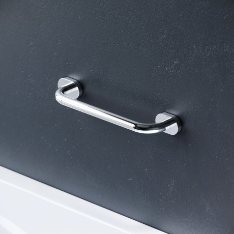 Поручень 30мм AM.PM Sense L A7432500 хром - фото 6