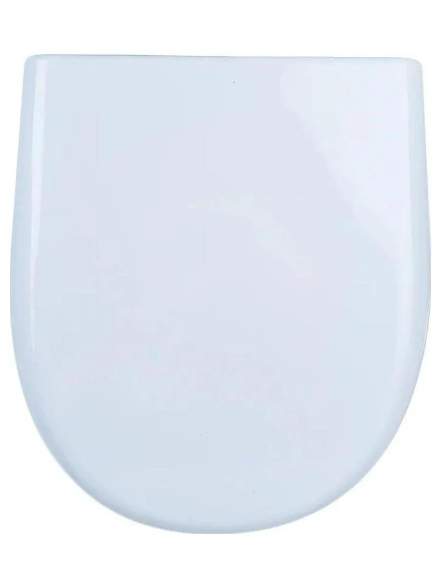 Сиденье для унитаза Milardo PP Seat Cover полипропилен (020PP00M31) - фото 2