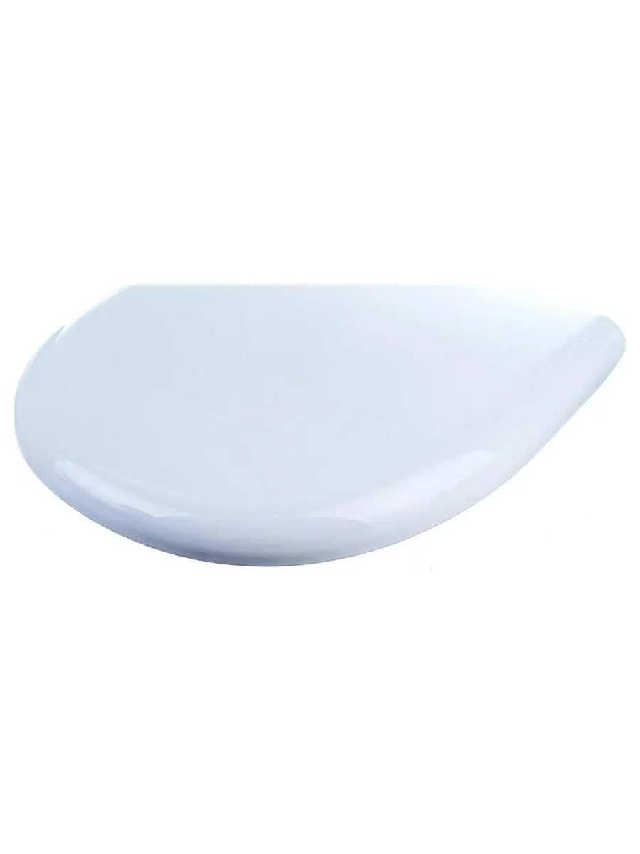 Сиденье для унитаза Milardo PP Seat Cover полипропилен (020PP00M31) - фото 3