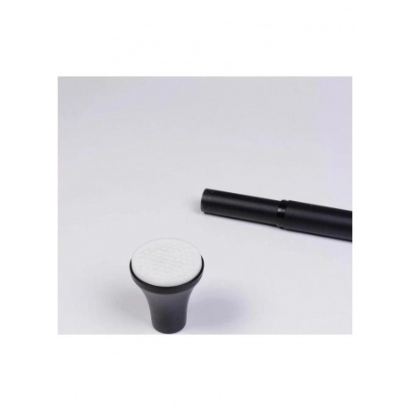 Телескопический карниз Savol для ванной комнаты (SK-1426H) - фото 4