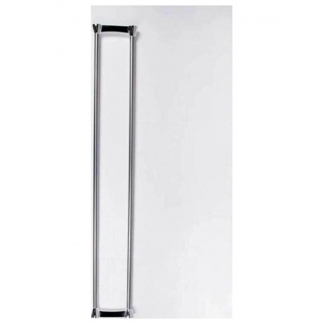 Карниз для ванной комнаты Savol  (SK-8025A) - фото 3