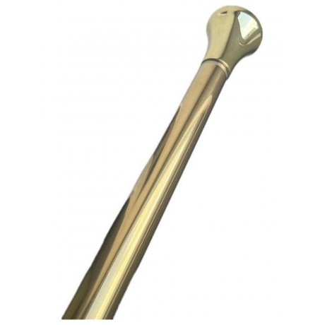 

Телескопический карниз для ванной комнаты Savol SK-1630B