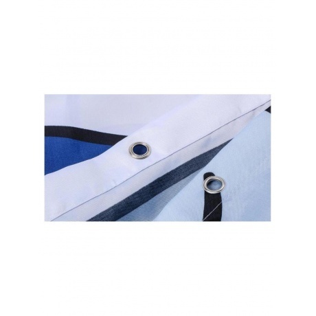 Шторка для ванной FIXSEN BEAR (FX-2503) - фото 3