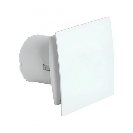 Вентилятор BETTOSERB с обратным клапаном, датчиком влажности (110154) - фото 1