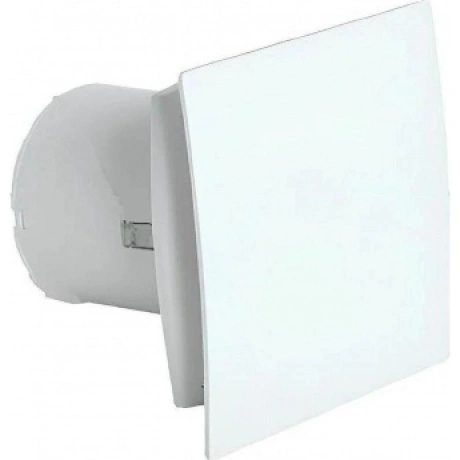 Вентилятор BETTOSERB с обратным клапаном, датчиком влажности (11...