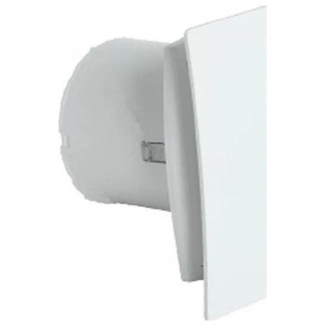 Вентилятор BETTOSERB с обратным клапаном, ручным выключателем (110152) - фото 1