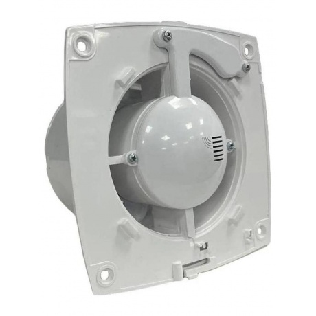 Вентилятор BETTOSERB с обратным клапаном, фланцем, автоматически...