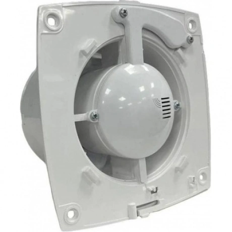 Вентилятор BETTOSERB с обратным клапаном, фланцем, автоматически...