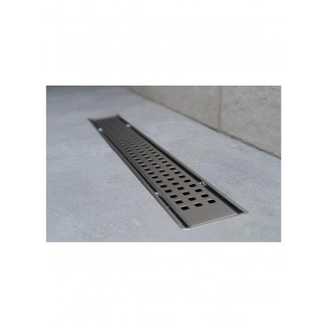 Душевой лоток BETTOSERB 550 Net Line (13702516) - фото 4