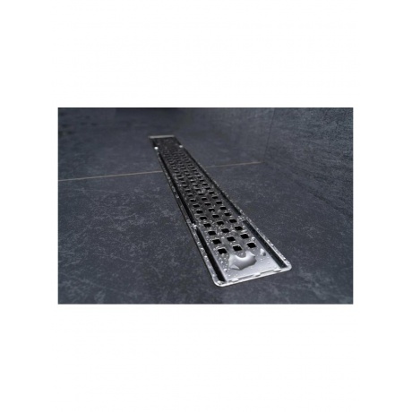 Душевой лоток BETTOSERB 550 Net Line (13702516) - фото 5