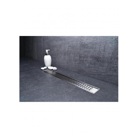 Душевой лоток BETTOSERB 550 Net Line (13702516) - фото 6