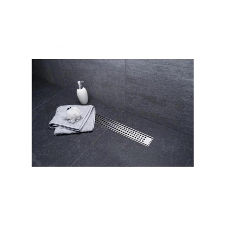 Душевой лоток BETTOSERB 750 Net Line (13702518) - фото 5