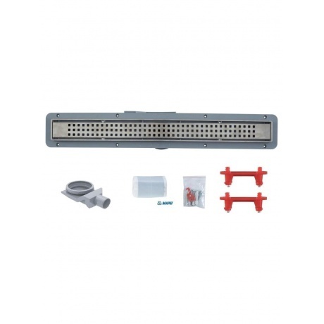 Душевой лоток BETTOSERB 850 Net Line (13702519)