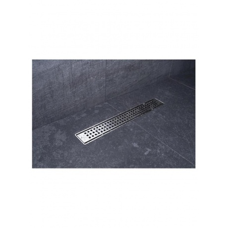 Душевой лоток BETTOSERB 850 Net Line (13702519) - фото 4