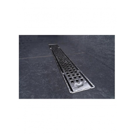 Душевой лоток BETTOSERB 850 Net Line (13702519) - фото 5