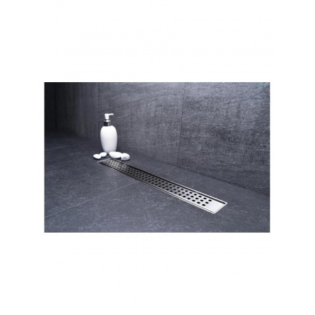 Душевой лоток BETTOSERB 850 Net Line (13702519) - фото 6