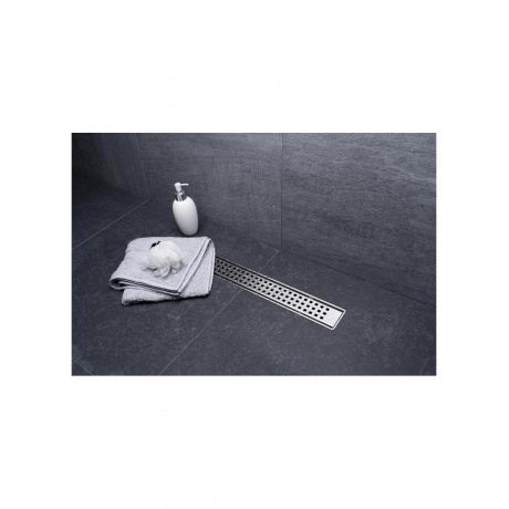 Душевой лоток BETTOSERB 850 Net Line (13702519) - фото 7