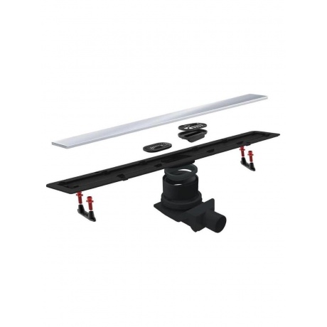 Душевой лоток BETTOSERB Drain Frameless 550 (13701230) - фото 3