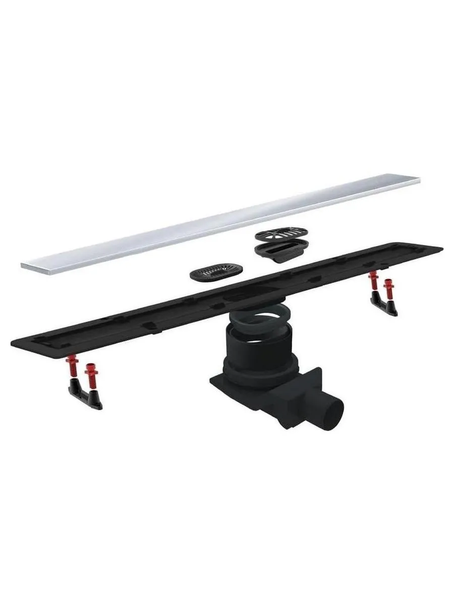 Душевой лоток BETTOSERB Drain Frameless 550 (13701230) - фото 3