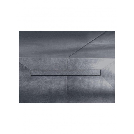 Душевой лоток BETTOSERB Drain Frameless 550 (13701230) - фото 5