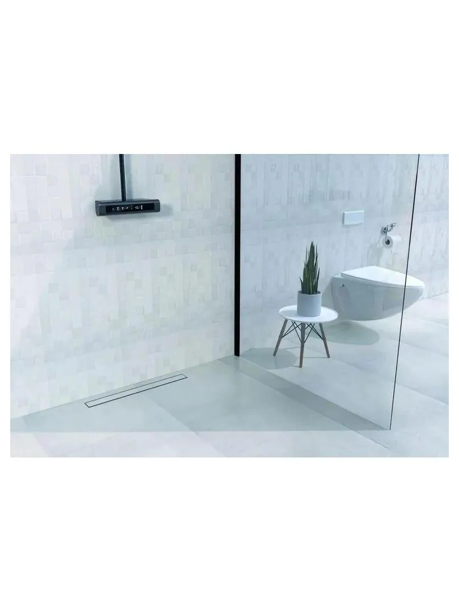 Душевой лоток BETTOSERB Drain Premium 550 (13100003) - фото 4