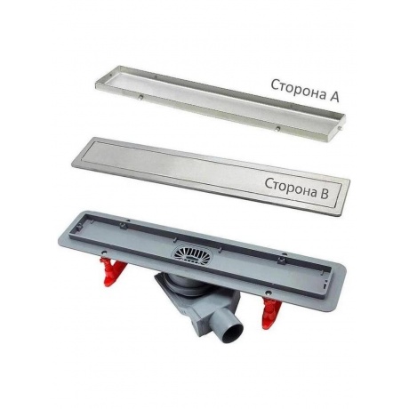 Душевой лоток BETTOSERB Drain Premium 650 (13100004) - фото 1