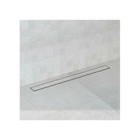 Душевой лоток BETTOSERB Drain Premium 650 (13100004) - фото 4