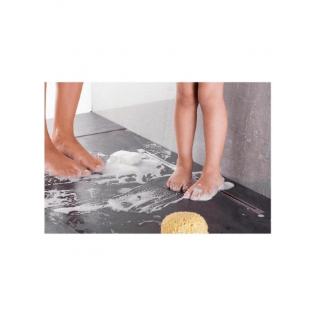 Душевой лоток BETTOSERB Drain Slim 550 (13100032) - фото 6