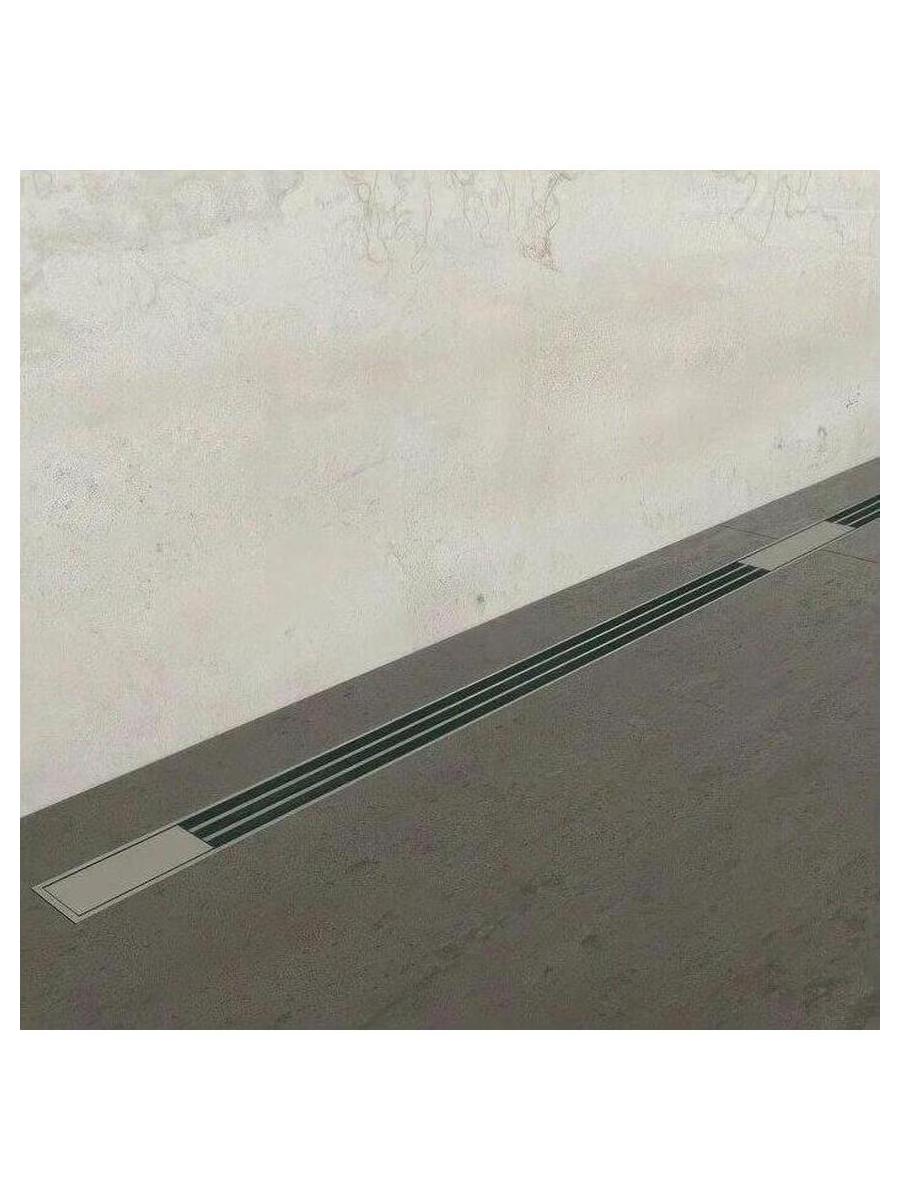 Душевой лоток BETTOSERB Drain Slim 750 (13100034) - фото 2