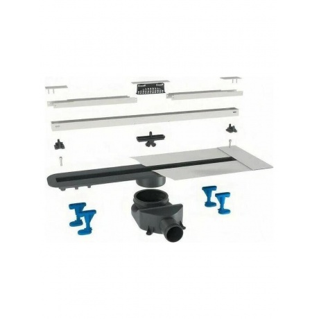 Душевой лоток BETTOSERB Drain Slim 850 (13100035) - фото 1