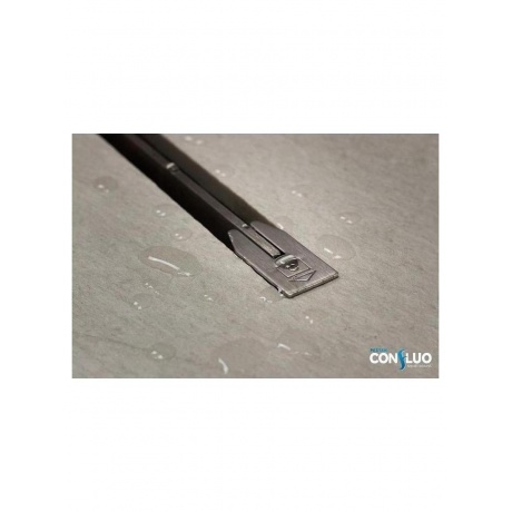 Душевой лоток Pestan 550 Slim+ (13100026) - фото 3