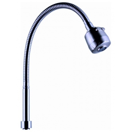 Излив FASHUN (N7310) белый