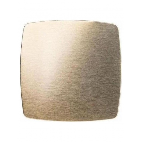 Накладка BETTOSERB для вентилятора бронза 110150BR 2900₽