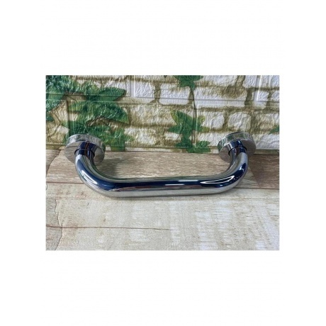 Поручень Savol (S-010025) 25 см - фото 2