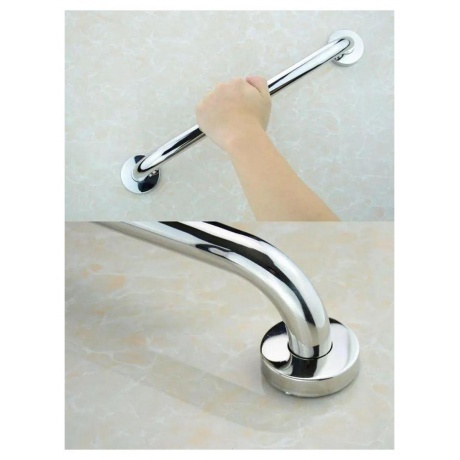 Поручень Savol (S-010030) 30 см - фото 4