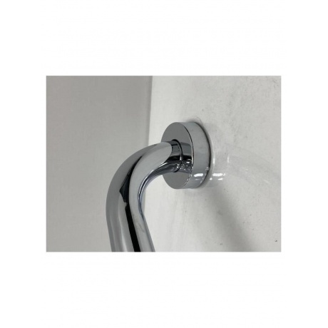 Поручень Savol (S-010045) 45 см - фото 2