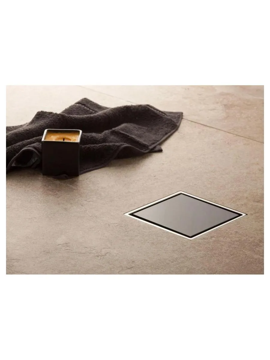 Точечный трап Pestan Confluo Standard 10х10 Dry Ceramic (13000112) - фото 3