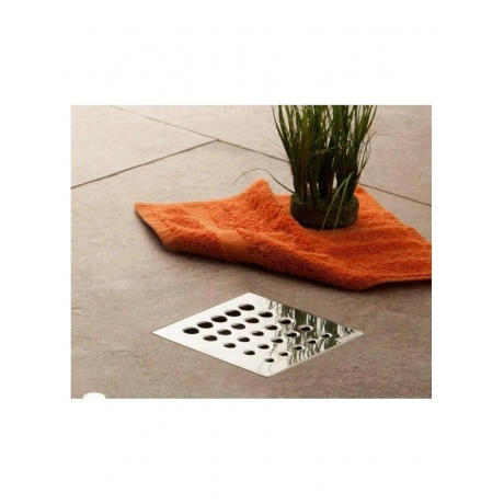 Точечный трап Pestan Confluo Standard 15х15 Drops (13000012) - фото 3