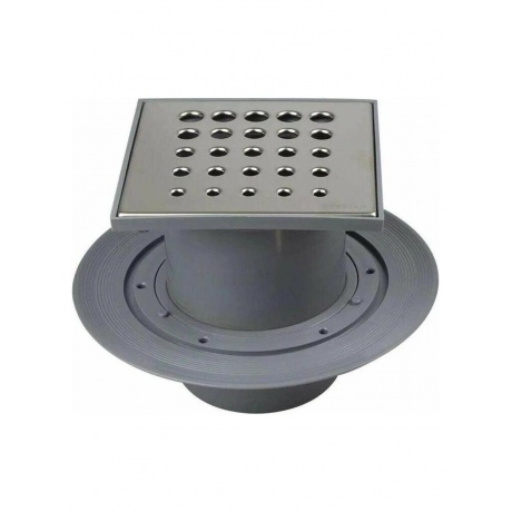 Точечный трап Pestan Confluo Standard 15х15 Drops (13000020) - фото 1