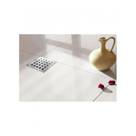 Точечный трап Pestan Confluo Standard 15х15 Drops (13000020) - фото 3