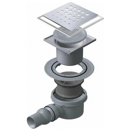 Точечный трап Pestan Confluo Standard 15х15 Drops Mask (13000072) - фото 1