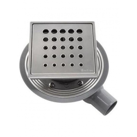 Точечный трап Pestan Confluo Standard 15х15 Drops Mask (13000072) - фото 3