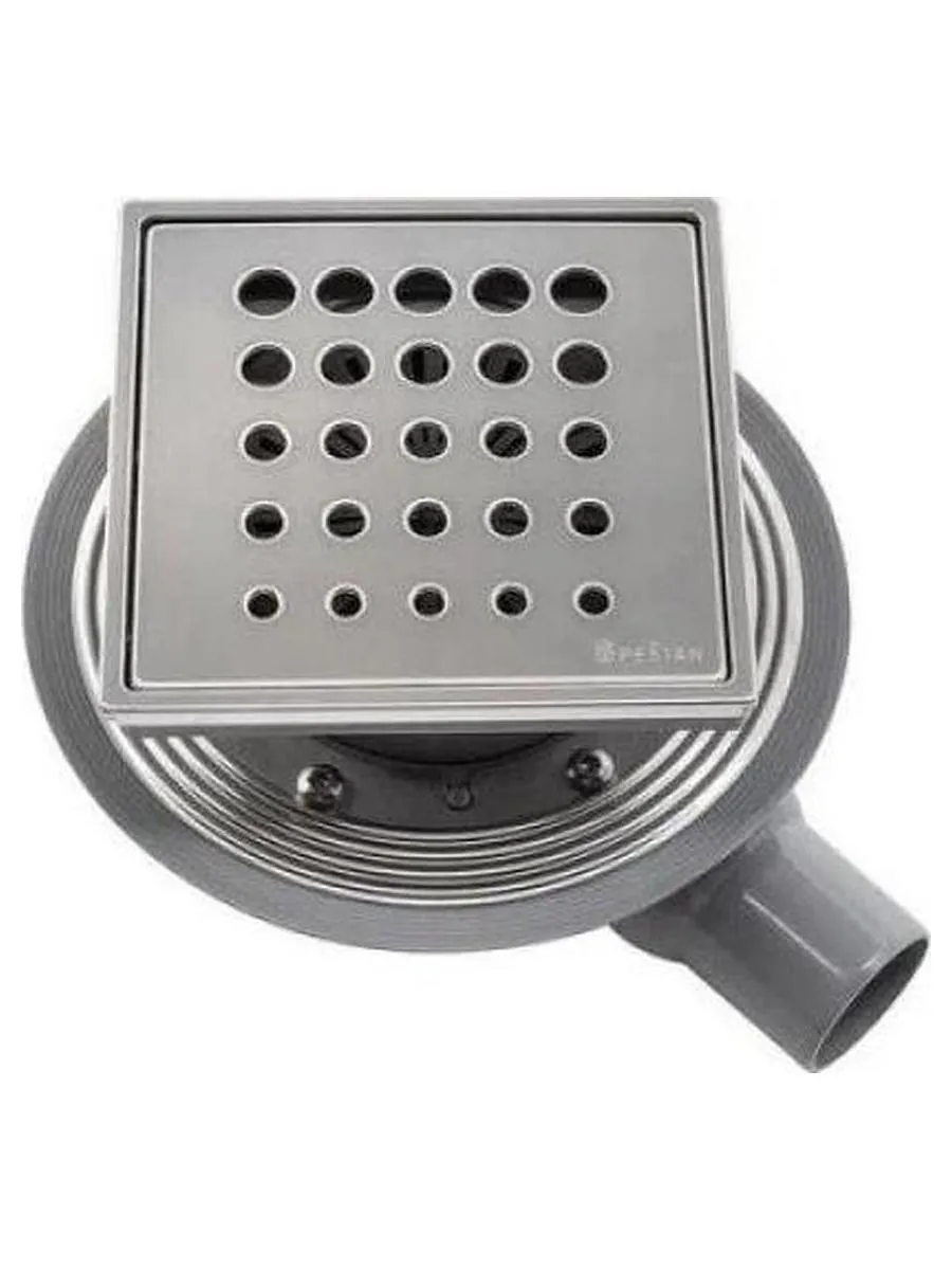 Точечный трап Pestan Confluo Standard 15х15 Drops Mask (13000072) - фото 3