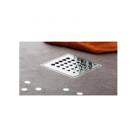 Точечный трап Pestan Confluo Standard 15х15 Drops Mask (13000072) - фото 4