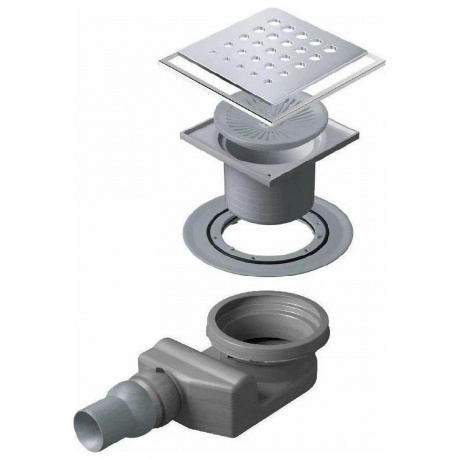 Точечный трап Pestan Confluo Standard 15х15 Drops Mask (13000079) - фото 2